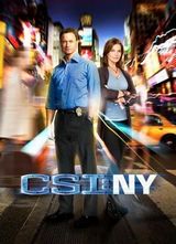 ֳŦԼƪ7(CSI: NY Season 7)