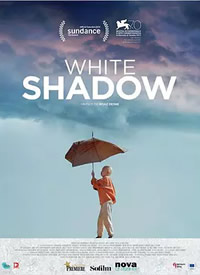 Ӱ White Shadow