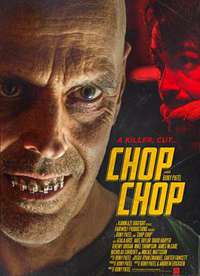 Chop Chop/к